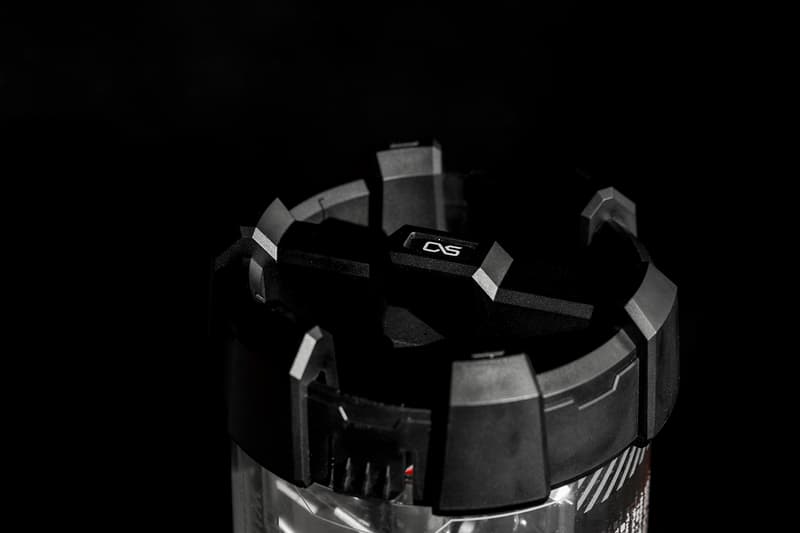 CORESUIT 2016 全新「Neo Armor」iPhone 金屬保護套