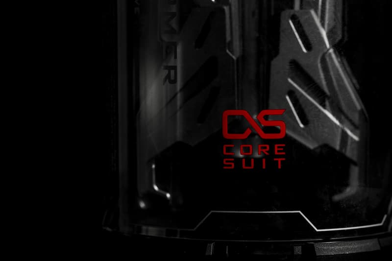 CORESUIT 2016 全新「Neo Armor」iPhone 金屬保護套