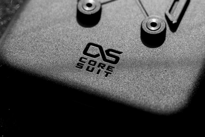 CORESUIT 2016 全新「Neo Armor」iPhone 金屬保護套