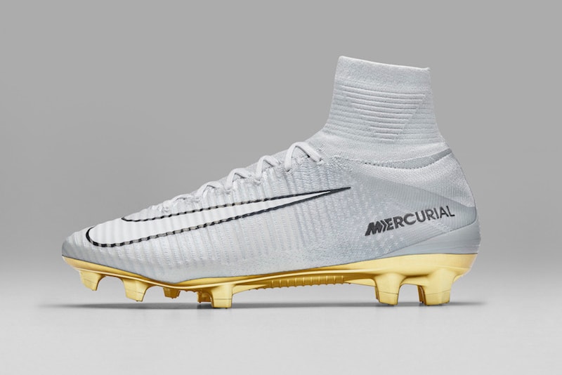 Nike Mercurial Superfly CR7 Vitorias Cristiano Ronaldo