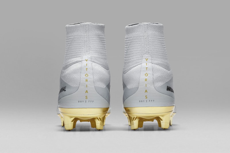 Nike Mercurial Superfly CR7 Vitorias Cristiano Ronaldo