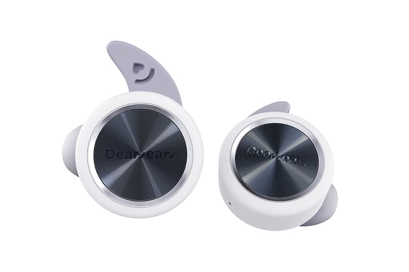 Dearear ENDEAR 經濟型無線耳機