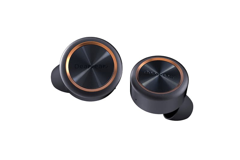 Dearear ENDEAR 經濟型無線耳機