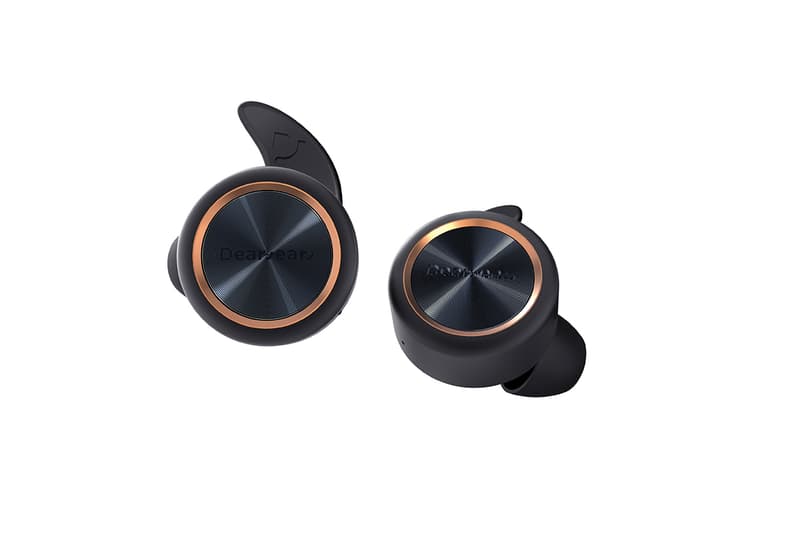 Dearear ENDEAR 經濟型無線耳機