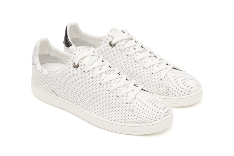 Louis Vuitton x Dover Street Market GINZA Sneaker