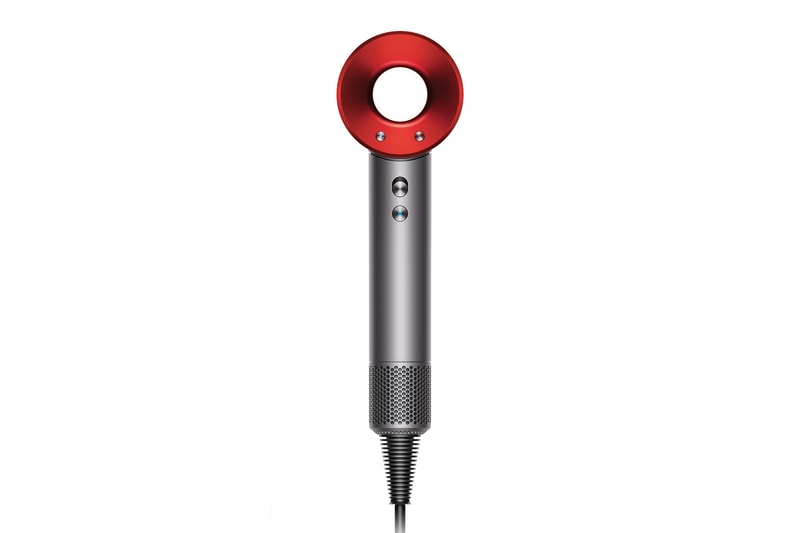 Dyson 推出 Supersonic™ 限量別注配色