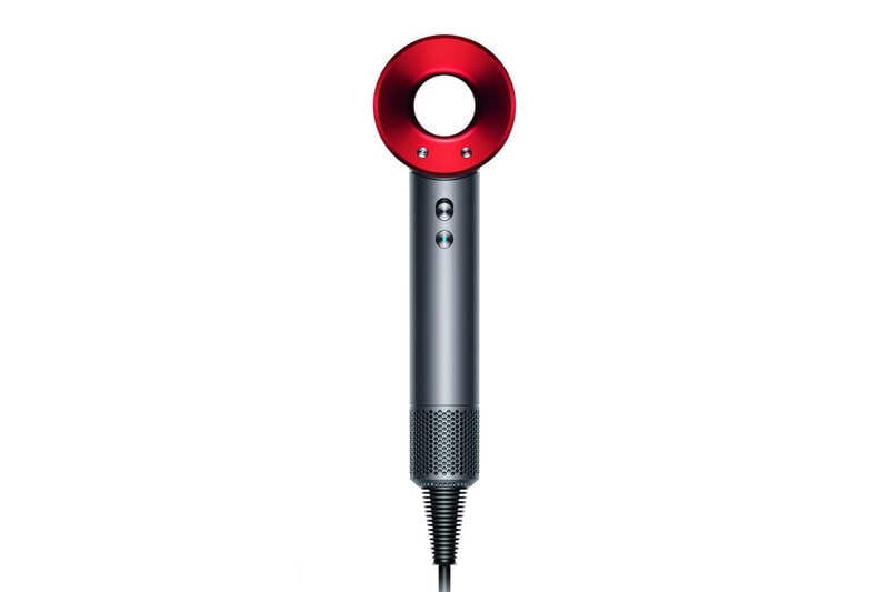 Dyson 推出 Supersonic™ 限量別注配色