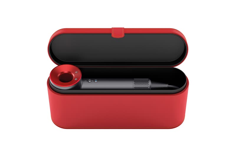 Dyson 推出 Supersonic™ 限量別注配色