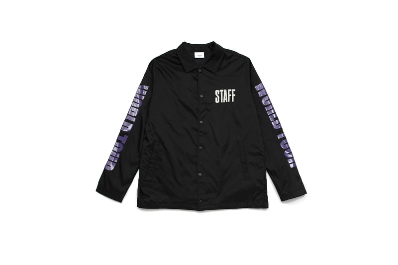 FEAR OF GOD 主理  JB LUXURY LINE Justin Bieber 巡迴演唱會「PURPOSE TOUR」2017 春夏系列