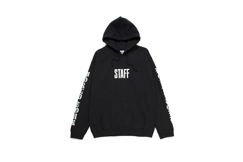 FEAR OF GOD 主理  JB LUXURY LINE Justin Bieber 巡迴演唱會「PURPOSE TOUR」2017 春夏系列