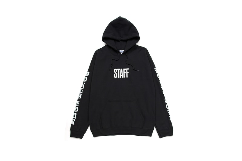 FEAR OF GOD 主理  JB LUXURY LINE Justin Bieber 巡迴演唱會「PURPOSE TOUR」2017 春夏系列
