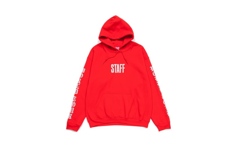 FEAR OF GOD 主理  JB LUXURY LINE Justin Bieber 巡迴演唱會「PURPOSE TOUR」2017 春夏系列