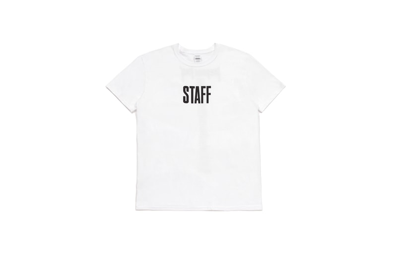 FEAR OF GOD 主理  JB LUXURY LINE Justin Bieber 巡迴演唱會「PURPOSE TOUR」2017 春夏系列