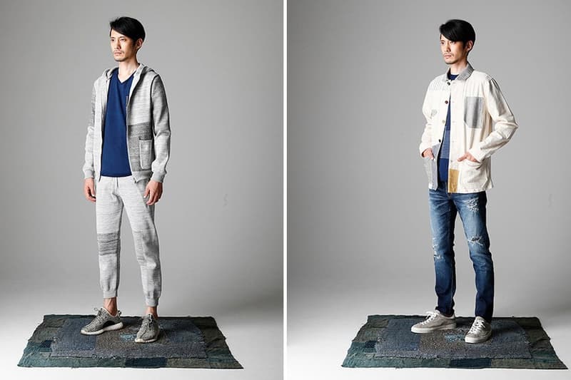 FDMTL 2017 Spring/Summer Collection