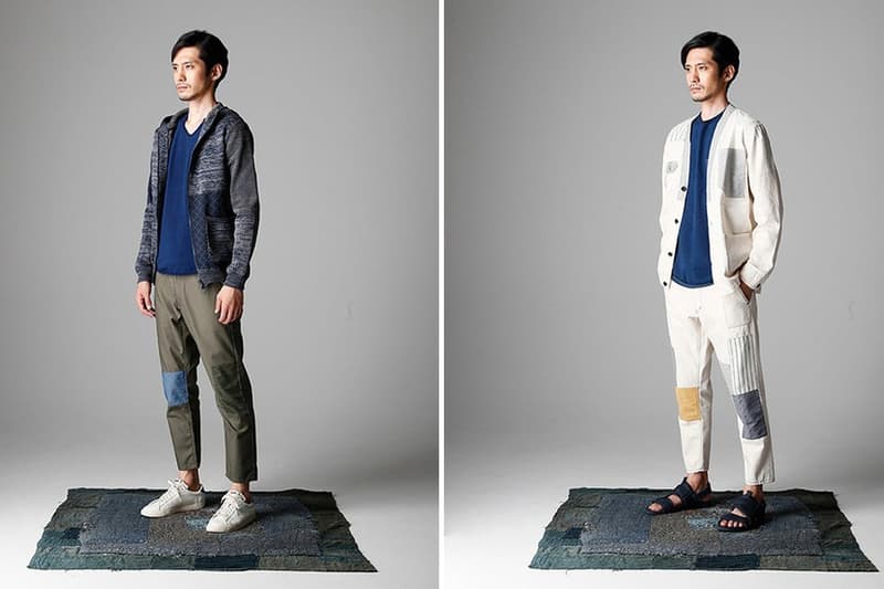 FDMTL 2017 Spring/Summer Collection