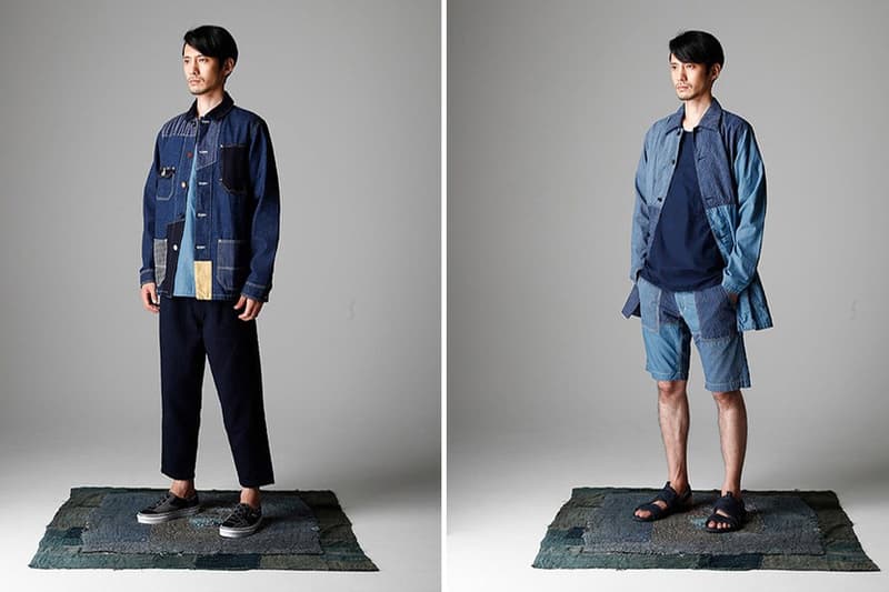 FDMTL 2017 Spring/Summer Collection