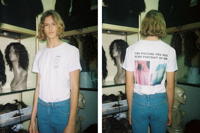 FFW Magazine x Cotton Project Photographers Collection