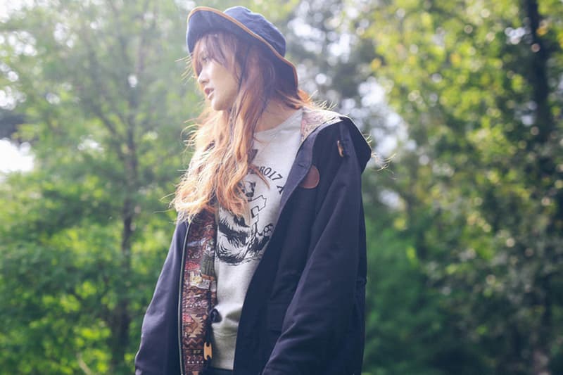 Filter017 x F5S Far from the Madding Crowd Collection