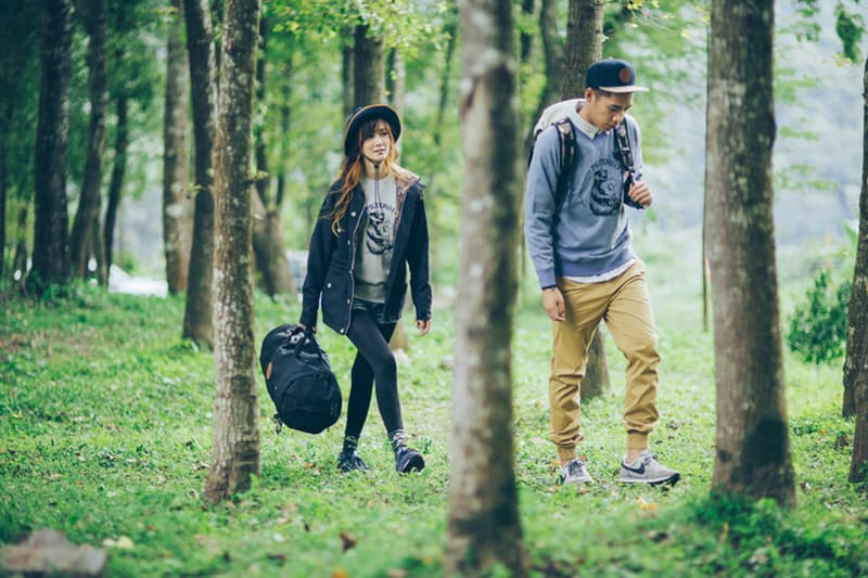 Filter017 x F5S Far from the Madding Crowd Collection