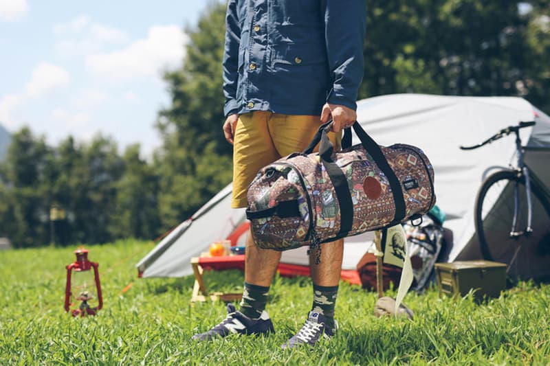 Filter017 x F5S Far from the Madding Crowd Collection