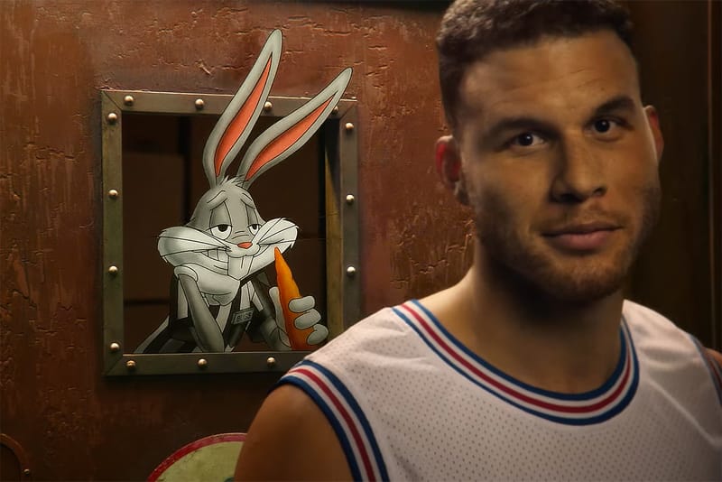 魔星人歸來！Jordan Brand 發佈「Space Jam」主題短片