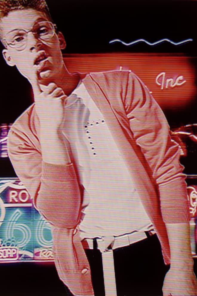 GDC 2017 Spring Summer Collection NIAGARA SPHINX