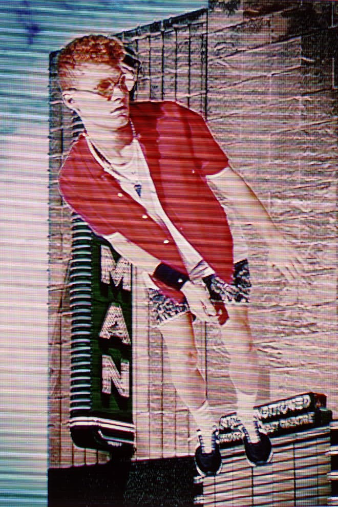 GDC 2017 Spring Summer Collection NIAGARA SPHINX