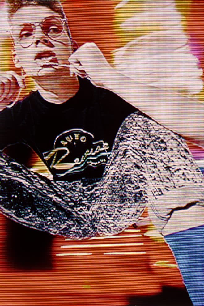 GDC 2017 Spring Summer Collection NIAGARA SPHINX