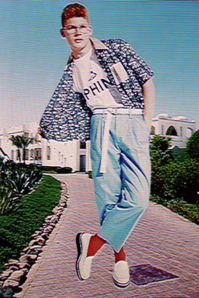 GDC 2017 Spring Summer Collection NIAGARA SPHINX