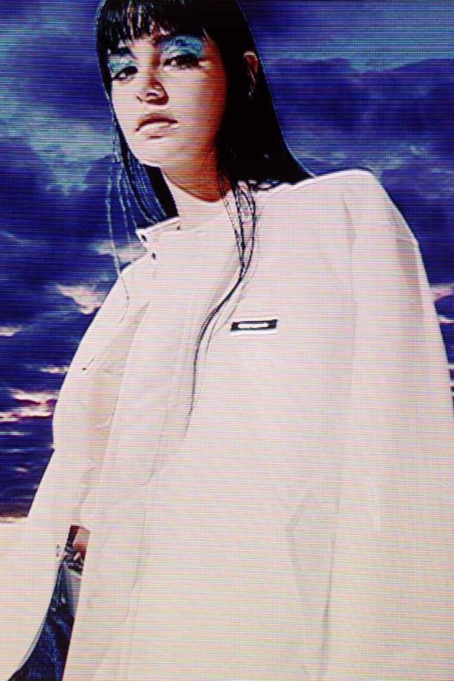 GDC 2017 Spring Summer Collection NIAGARA SPHINX