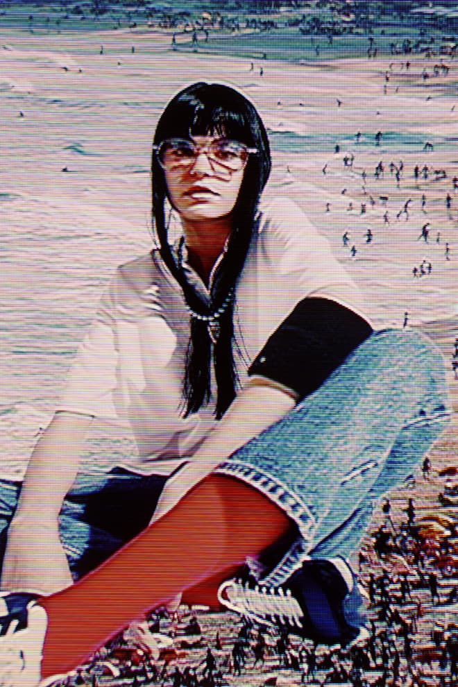 GDC 2017 Spring Summer Collection NIAGARA SPHINX