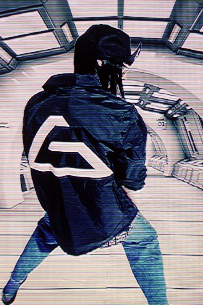 GDC 2017 Spring Summer Collection NIAGARA SPHINX