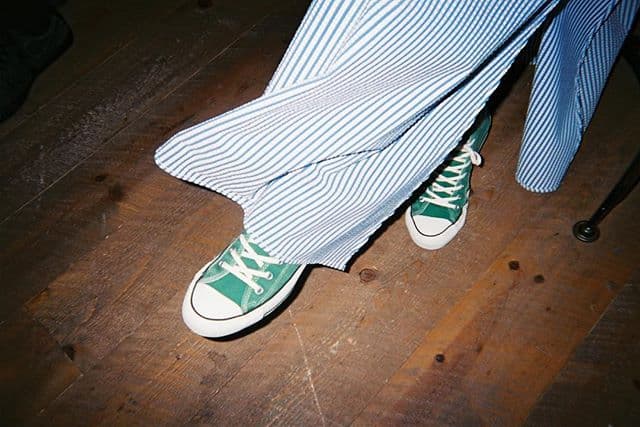 HOUYHNHNM launches new website GIRL HOUYHNHNM