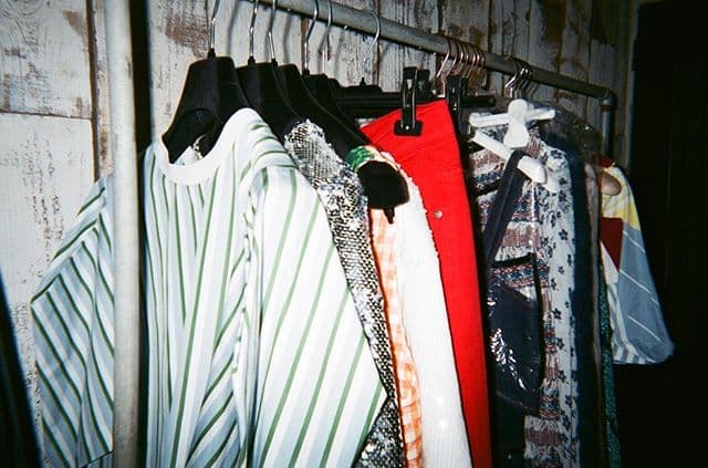 HOUYHNHNM launches new website GIRL HOUYHNHNM