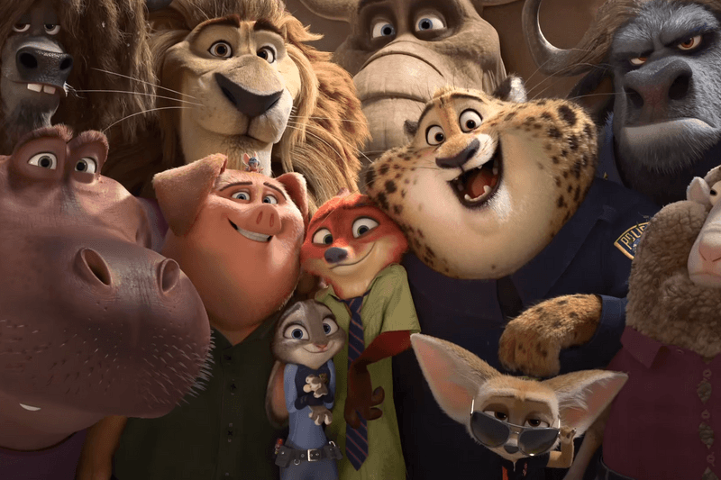 第 74 屆金球獎（Golden Globe）的提名名單已公佈