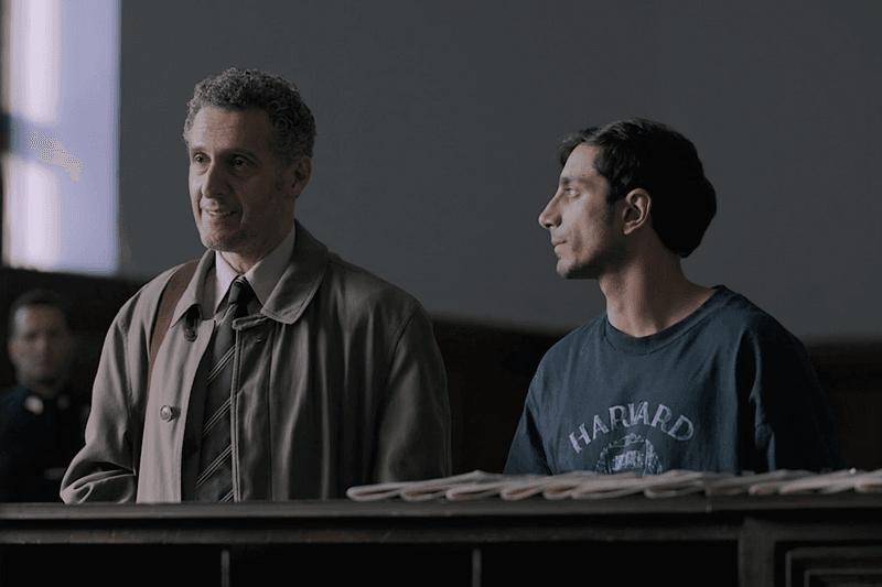 【Golden Globe】劇集提名名單 －《Westworld》、《Stranger Things》入圍