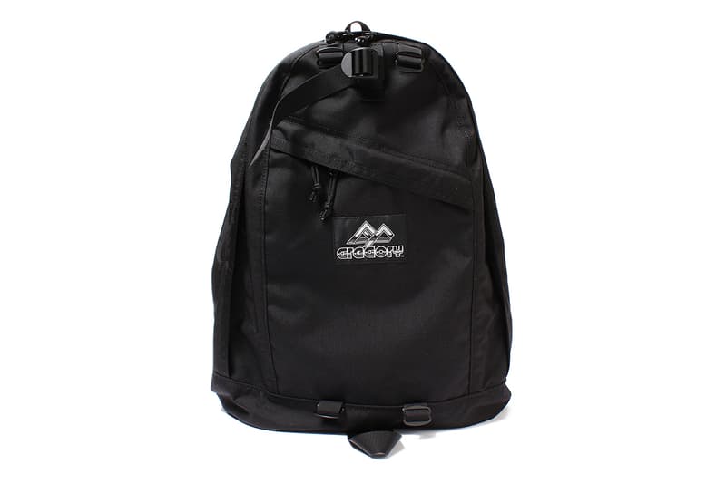 GREGORY x BEAMS PLUS 80 年代經典舊章奇跡復活！