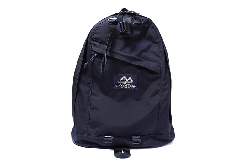 GREGORY x BEAMS PLUS 80 年代經典舊章奇跡復活！