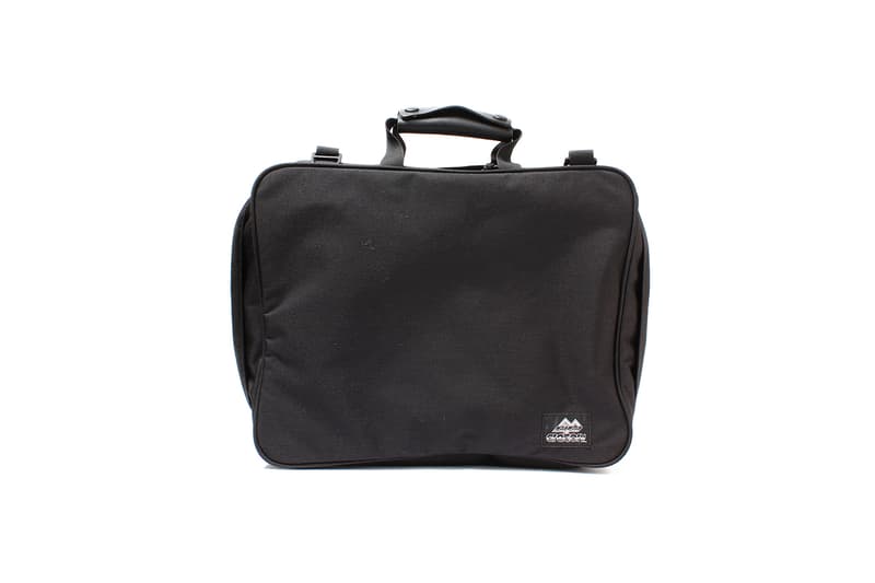 GREGORY x BEAMS PLUS 80 年代經典舊章奇跡復活！