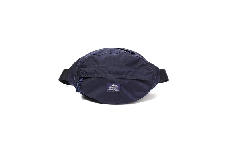 GREGORY x BEAMS PLUS 80 年代經典舊章奇跡復活！