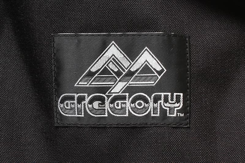 GREGORY x BEAMS PLUS 80 年代經典舊章奇跡復活！