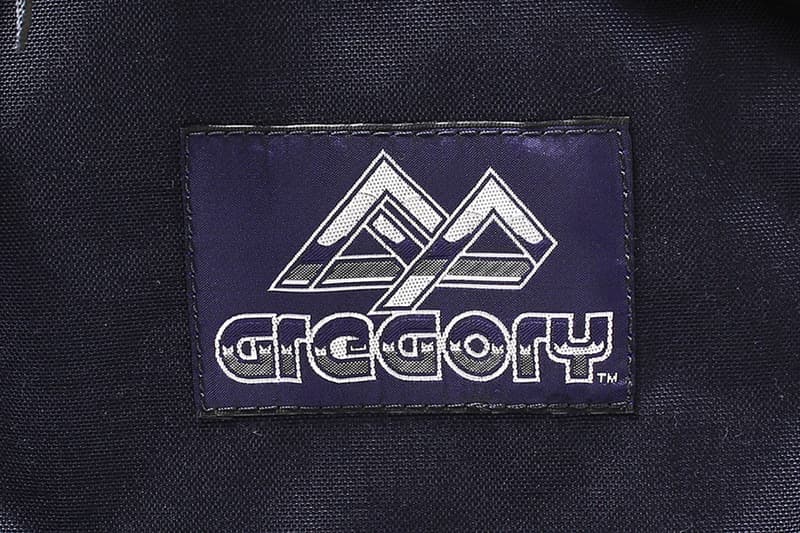 GREGORY x BEAMS PLUS 80 年代經典舊章奇跡復活！