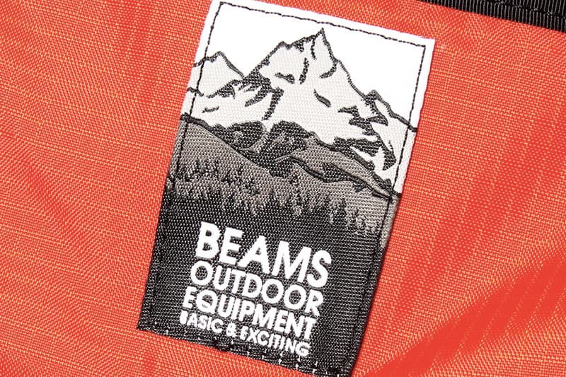 GREGORY x BEAMS PLUS 80 年代經典舊章奇跡復活！