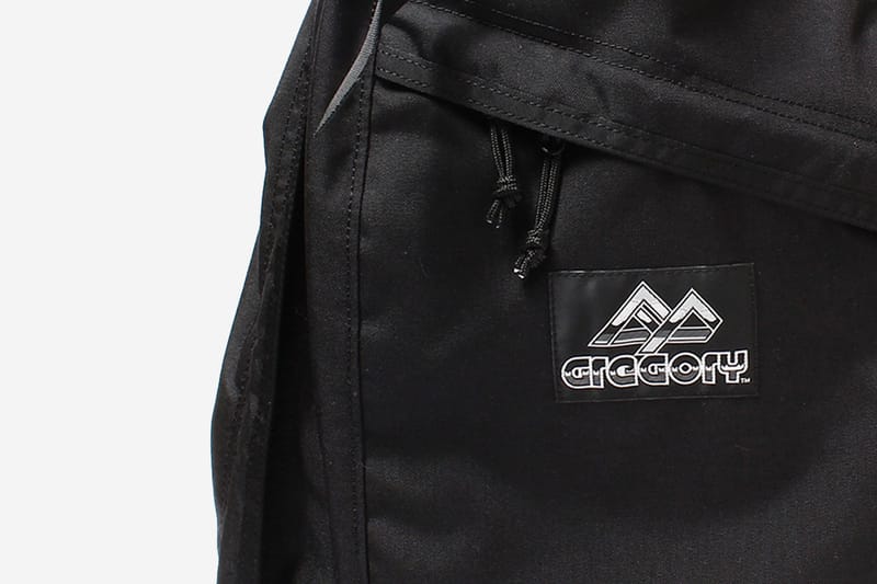 GREGORY x BEAMS PLUS 80 年代經典舊章奇跡復活！