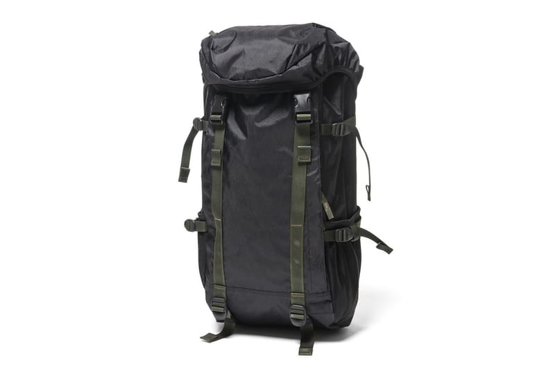 HAVEN x HEAD PORTER 十周年聯名別注系列