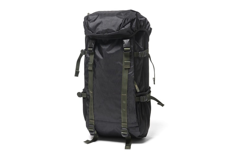 HAVEN x HEAD PORTER 十周年聯名別注系列