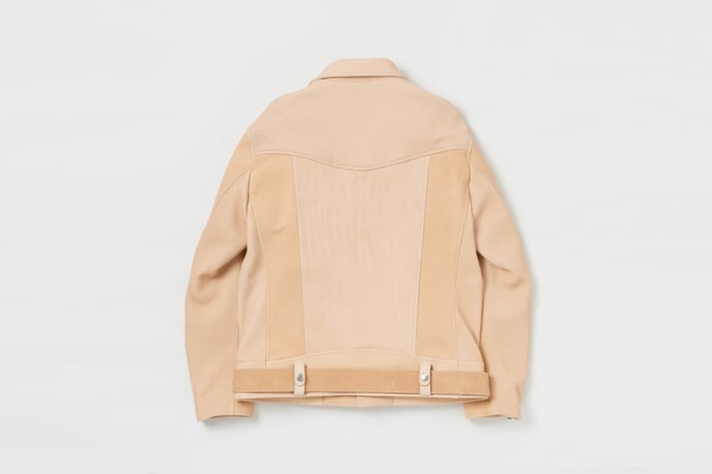 Hender Scheme 推出全新系列