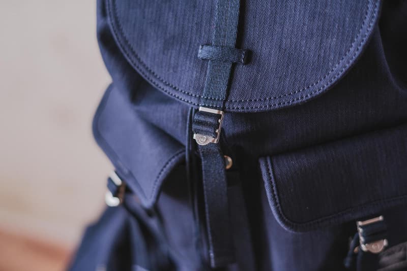 Herschel Supply Co. 2016 冬季「SURPLUS」系列登場