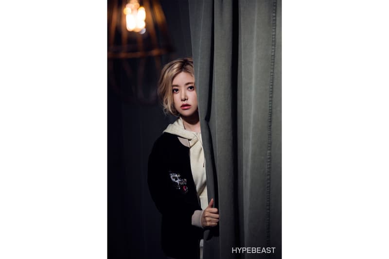 HYPEBEAST x DJ SODA－當混音女神遇到東洋經典