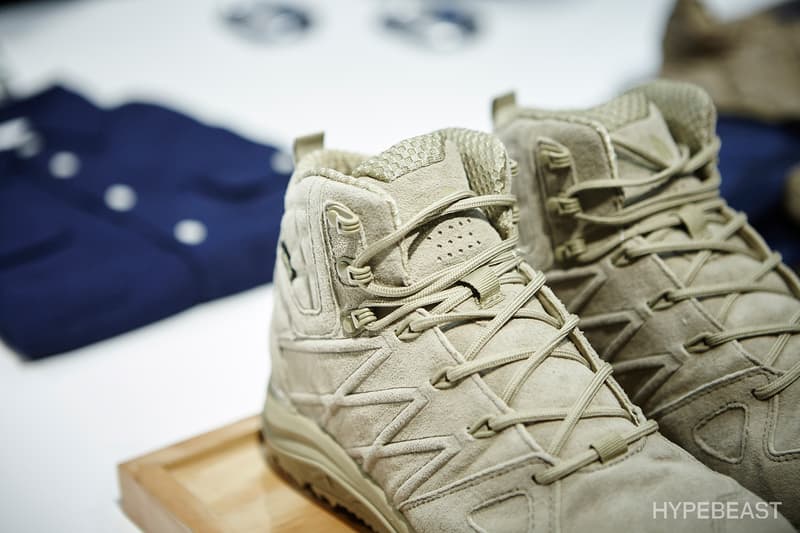 走進 The North Face Urban Exploration 北京全新門店